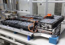 Batteries électriques : LG Energy Solution et Yahua officialisent un méga-projet au Maroc Batteries électriques : LG Energy Solution et Yahua officialisent un méga-projet au Maroc
