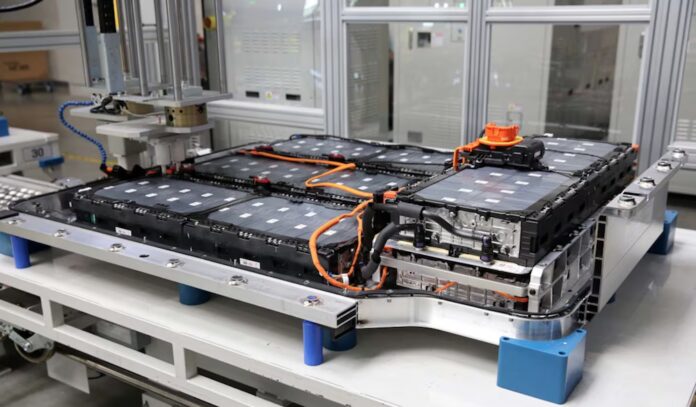 Batteries électriques : LG Energy Solution et Yahua officialisent un méga-projet au Maroc
