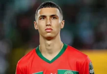 Bilal El Khannouss dans le viseur d’Aston Villa Bilal El Khannouss dans le viseur d’Aston Villa