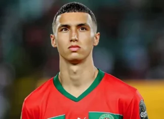 Bilal El Khannouss dans le viseur d’Aston Villa Bilal El Khannouss dans le viseur d’Aston Villa