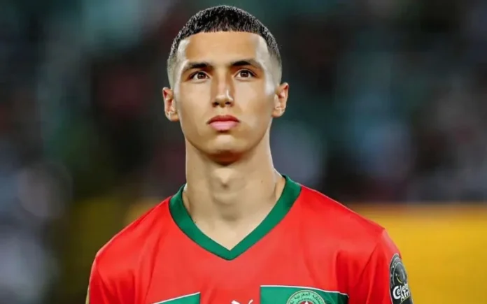 Bilal El Khannouss dans le viseur d’Aston Villa