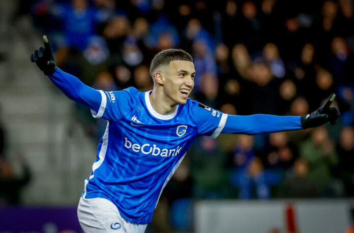 Liverpool s'intéresse à Bilal El Khannouss