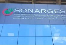 La SONARGES accompagne la modernisation des stades congolais La SONARGES accompagne la modernisation des stades congolais