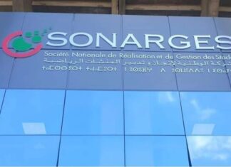 Billetterie sportive. La Sonarges met en place un système de référencement ouvert