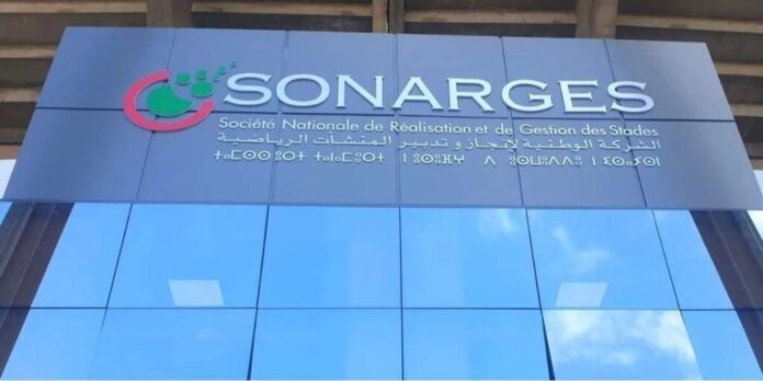 Billetterie sportive. La Sonarges met en place un système de référencement ouvert