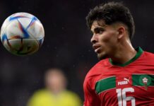 Newcastle et Aston Villa suivent Abdessamad Ezzalzouli Newcastle et Aston Villa suivent Abdessamad Ezzalzouli