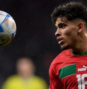 Newcastle et Aston Villa suivent Abdessamad Ezzalzouli Newcastle et Aston Villa suivent Abdessamad Ezzalzouli