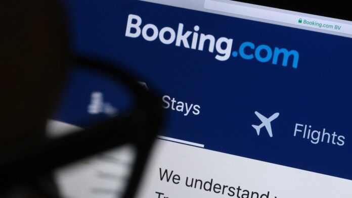 Clauses abusives. La France met Booking au pied du mur