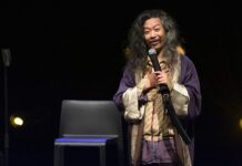 Bun Hay Mean, alias « Chinois marrant », retrouvé mort à Paris Bun Hay Mean, alias « Chinois marrant », retrouvé mort à Paris