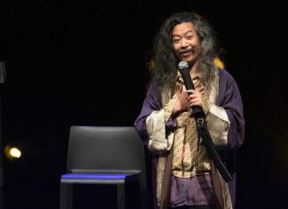 Bun Hay Mean, alias « Chinois marrant », retrouvé mort à Paris