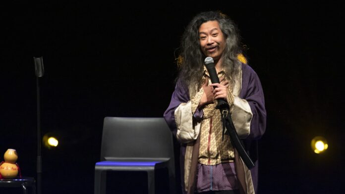 Bun Hay Mean, alias « Chinois marrant », retrouvé mort à Paris