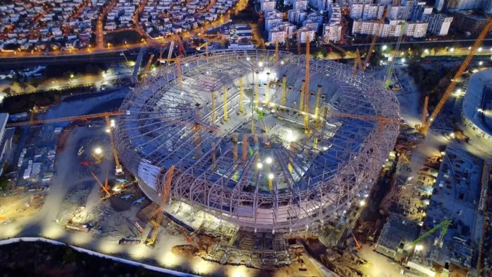 CAN 2025: les stades de Rabat et Tanger prêts à temps