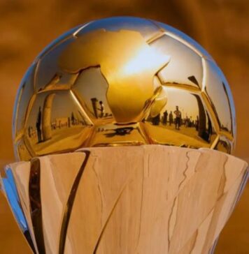 La CAF décale les dates de la CAN féminine 2026 La CAF décale les dates de la CAN féminine 2026