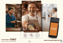 M2T lance « Chaabi Payment », sa nouvelle solution d’encaissement pour professionnels M2T lance « Chaabi Payment », sa nouvelle solution d’encaissement pour professionnels