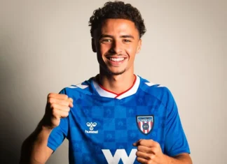 Chemsdine Talbi s’engage pour cinq saisons avec Sunderland AFC