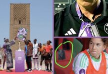 Comportement anti-Maroc à la CAN : la sélection féminine algérienne sous enquête Comportement anti-Maroc à la CAN : la sélection féminine algérienne sous enquête
