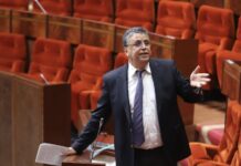 Controverse autour d’une donation : le ministre de la Justice répond aux critiques Controverse autour d’une donation : le ministre de la Justice répond aux critiques
