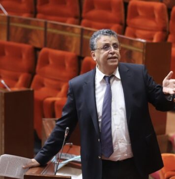 Controverse autour d’une donation : le ministre de la Justice répond aux critiques Controverse autour d’une donation : le ministre de la Justice répond aux critiques