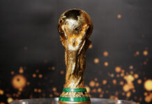 Coupe du monde 2026 de football : un tournoi sous haute tension Coupe du monde 2026 de football : un tournoi sous haute tension