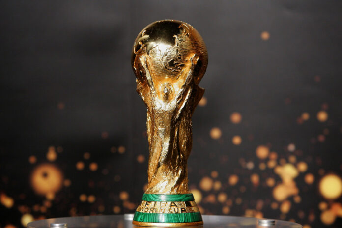 Coupe du monde 2026. Les inscriptions pour les billets dès septembre prochain