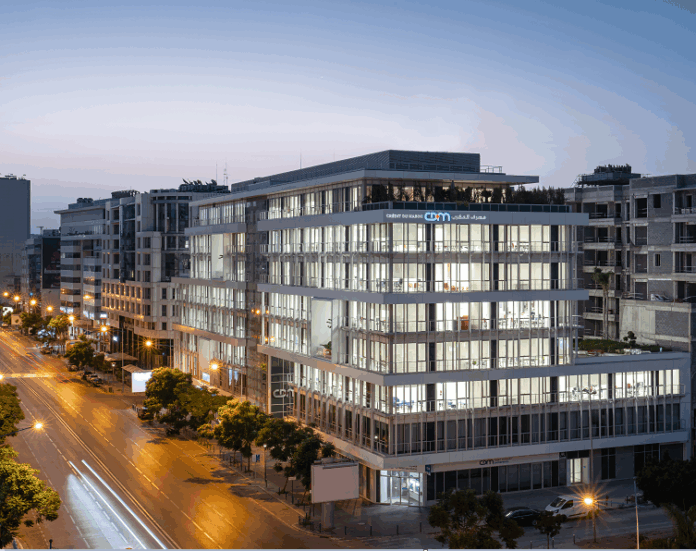 Rapprochement EPEGA–Alpha : Crédit du Maroc en première ligne du financement