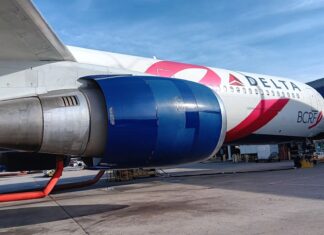 Delta Air Lines ouvre une ligne directe entre Atlanta et Marrakech