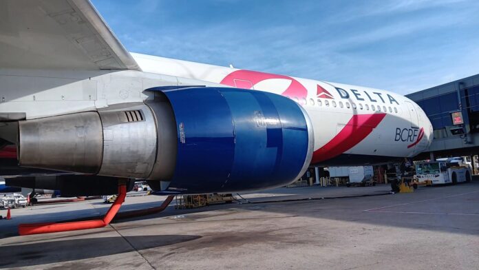 Delta Air Lines ouvre une ligne directe entre Atlanta et Marrakech