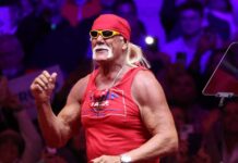 Disparition de Hulk Hogan, légende américaine du catch Disparition de Hulk Hogan, légende américaine du catch