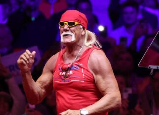 Disparition de Hulk Hogan, légende américaine du catch Disparition de Hulk Hogan, légende américaine du catch