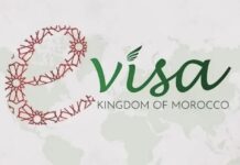 E-Visa : le Maroc franchit le cap des 500.000 demandes traitées E-Visa : le Maroc franchit le cap des 500.000 demandes traitées