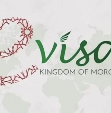 E-Visa : le Maroc franchit le cap des 500.000 demandes traitées E-Visa : le Maroc franchit le cap des 500.000 demandes traitées