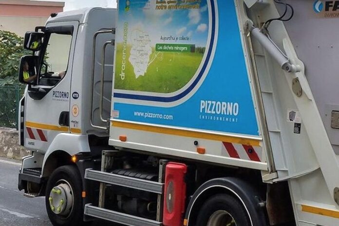 Fin du contentieux entre Pizzorno et le Maroc