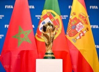 Finale du Mondial 2030 : rien n’est joué avant 2026, le Maroc toujours en lice