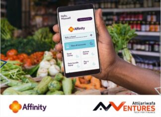 Fintech. Attijariwafa Ventures investit dans Affinity Africa Fintech. Attijariwafa Ventures investit dans Affinity Africa
