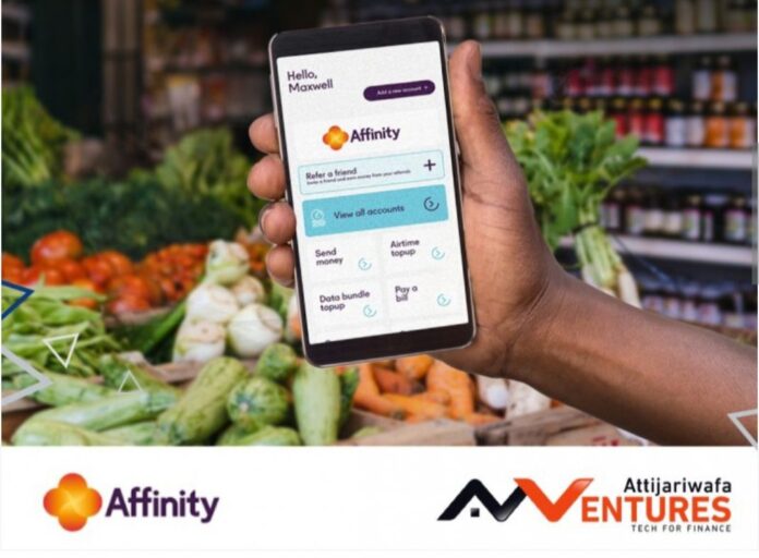 Fintech. Attijariwafa Ventures investit dans Affinity Africa