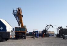 Gaz biogénique. Predator Oil & Gas entame les tests de production à Guercif Gaz biogénique. Predator Oil & Gas entame les tests de production à Guercif