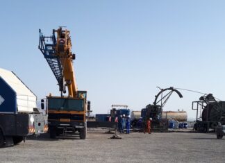 Gaz biogénique. Predator Oil & Gas entame les tests de production à Guercif Gaz biogénique. Predator Oil & Gas entame les tests de production à Guercif