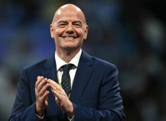 Gianni Infantino : « Le Maroc fait désormais partie de l’élite mondiale du football »