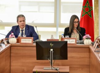 Gouvernance publique : l’ANGSPE approuve le dispositif du label « Guide » Gouvernance publique : l’ANGSPE approuve le dispositif du label « Guide »