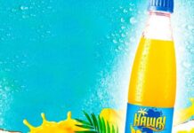 Le Hawaï marocain fait sensation chez McDonald’s France Le Hawaï marocain fait sensation chez McDonald’s France
