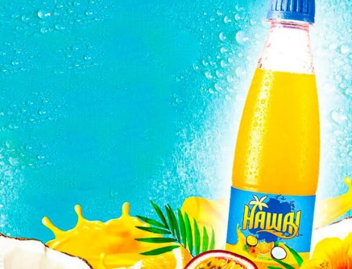 Le Hawaï marocain fait sensation chez McDonald’s France