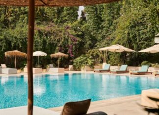 Pause estivale chic au Hyatt Regency Casablanca