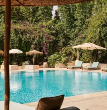 Le Hyatt Regency Casablanca célèbre l’Aïd Al Adha en famille Le Hyatt Regency Casablanca célèbre l’Aïd Al Adha en famille
