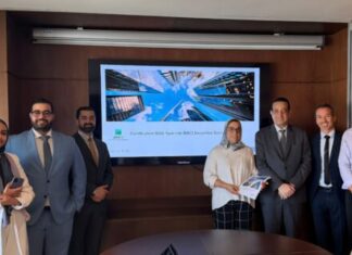 BMCI Securities Services obtient une nouvelle certification internationale