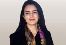 Iitimad Ouazzani nommée SG de la Haute Autorité de santé Iitimad Ouazzani nommée SG de la Haute Autorité de santé