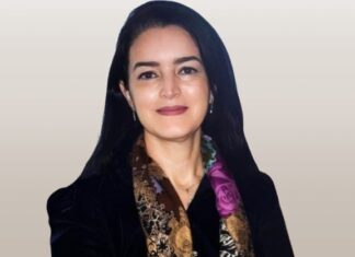 Iitimad Ouazzani nommée SG de la Haute Autorité de santé Iitimad Ouazzani nommée SG de la Haute Autorité de santé