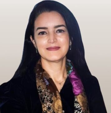 Iitimad Ouazzani nommée SG de la Haute Autorité de santé Iitimad Ouazzani nommée SG de la Haute Autorité de santé