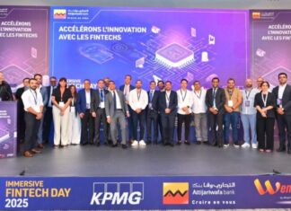 Attijariwafa et KPMG réunissent l’écosystème Fintech à Casablanca