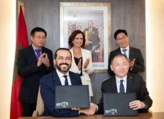 ONMT–China Eastern : un accord stratégique pour séduire les touristes Chinois ONMT–China Eastern : un accord stratégique pour séduire les touristes Chinois