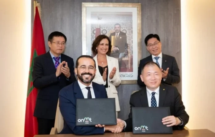 ONMT–China Eastern : un accord stratégique pour séduire les touristes Chinois
